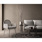 Greige, Gråbrun & Grå beige Nyanser